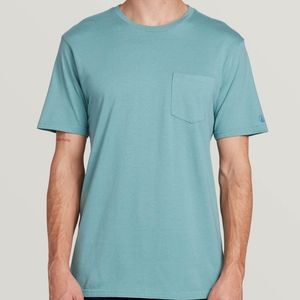NWT Volcom Short Sleeve shirt